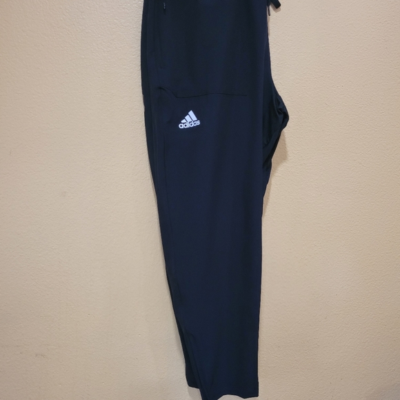 Adidas woven pants - Picture 4 of 16